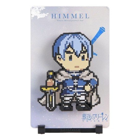 Frieren: Beyond Journey's End magnet à collectionner FiGGYZ Himmel 11 cm | 5061062270416