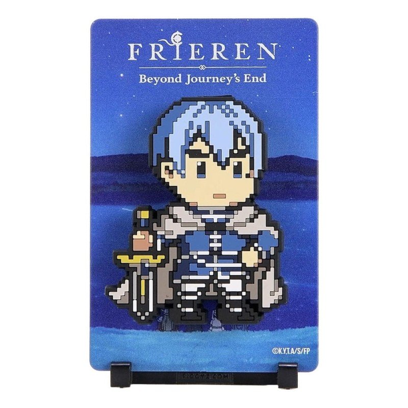 Frieren: Beyond Journey's End magnet à collectionner FiGGYZ Himmel 11 cm | 5061062270416