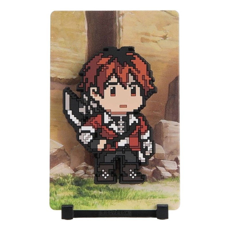 Frieren: Beyond Journey's End magnet à collectionner FiGGYZ Stark 11 cm | 5061062270102