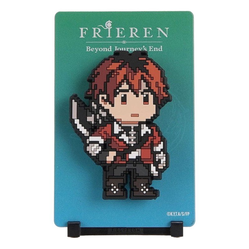 Frieren: Beyond Journey's End magnet à collectionner FiGGYZ Stark 11 cm | 5061062270102