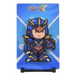 Mega Man magnet à collectionner FiGGYZ X Ultimate Armour 11 cm | 5061062270393