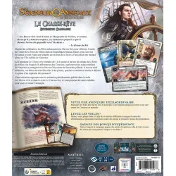 The Lord of the Rings PvE - The Dreamchaser - Campaign Expansion | 0841333121976