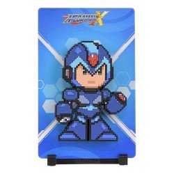 Mega Man magnet à collectionner FiGGYZ X 11 cm | 5061062270379