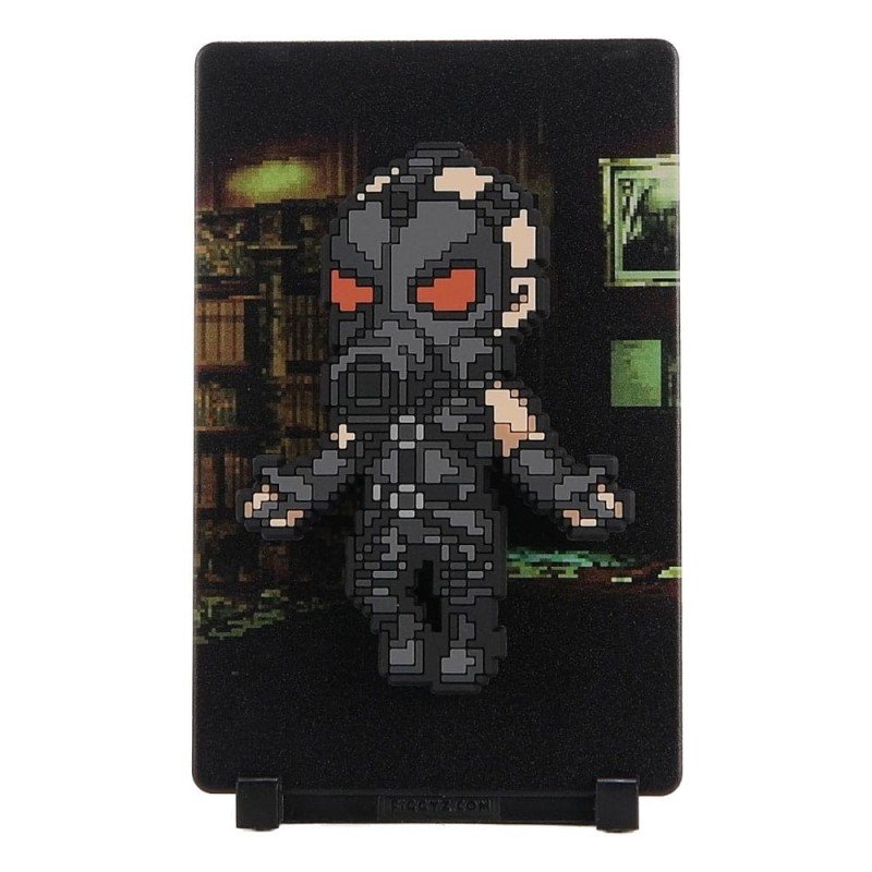 Metal Gear Solid 1 magnet à collectionner FiGGYZ Psycho Mantis 11 cm | 5061062270508
