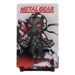 Metal Gear Solid 1 FiGGYZ Magnet Collectible Psycho Mantis 11 cm | 5061062270508