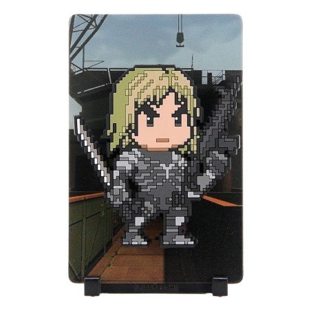 Metal Gear Solid 2 magnet à collectionner FiGGYZ Raiden 11 cm | 5061062270867