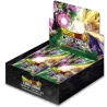 Dragon Ball Super Card Game - Wild Ressurgence - Zenkai 04 series BT21 - Display 24 boosters FR