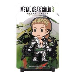 Metal Gear Solid 3 magnet à collectionner FiGGYZ The Boss 11 cm | 5061062270980