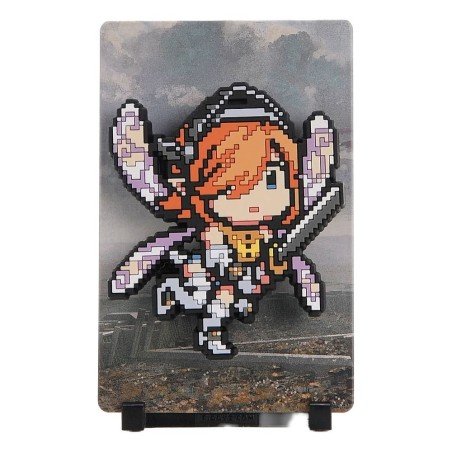 Metaphor: ReFantazio magnet à collectionner FiGGYZ Gallica 11 cm | 5061062270188