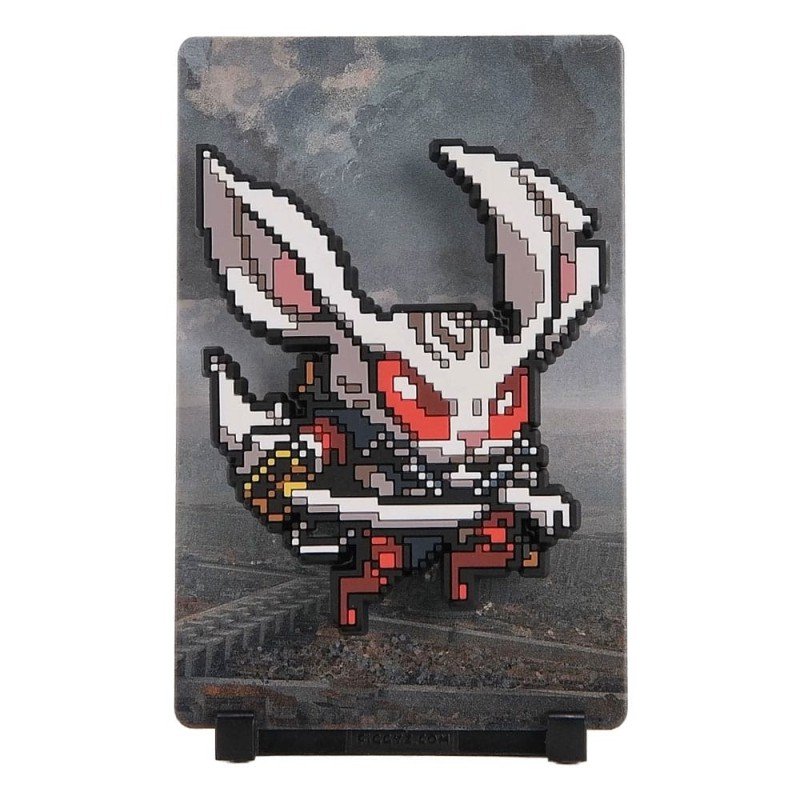 Metaphor: ReFantazio magnet à collectionner FiGGYZ Heismay 11 cm | 5061062270218