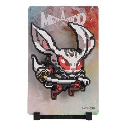 Metaphor: ReFantazio magnet à collectionner FiGGYZ Heismay 11 cm | 5061062270218