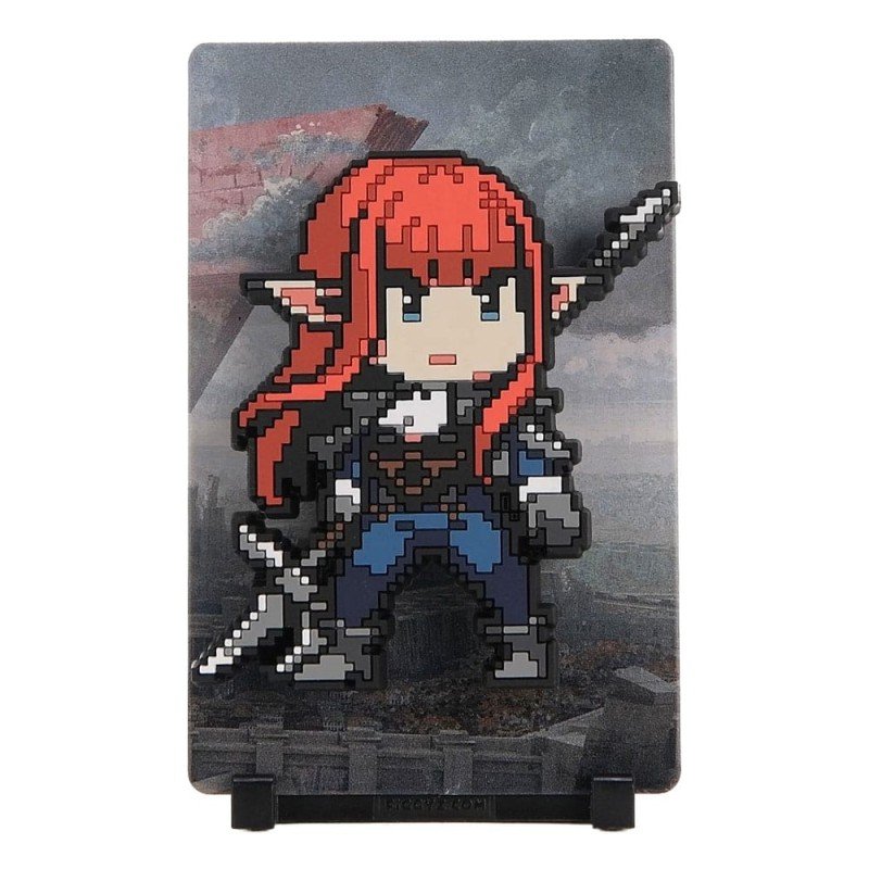 Metaphor: ReFantazio magnet à collectionner FiGGYZ Hulkenberg 11 cm | 5061062270201