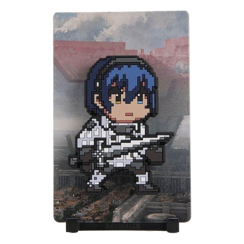 Metaphor: ReFantazio magnet à collectionner FiGGYZ Protagonist 11 cm | 5061062270171