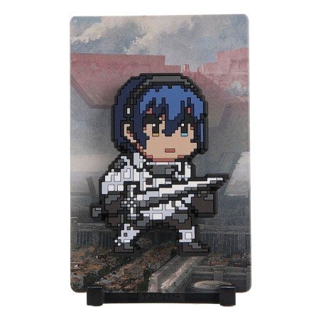 Metaphor: ReFantazio magnet à collectionner FiGGYZ Protagonist 11 cm | 5061062270171