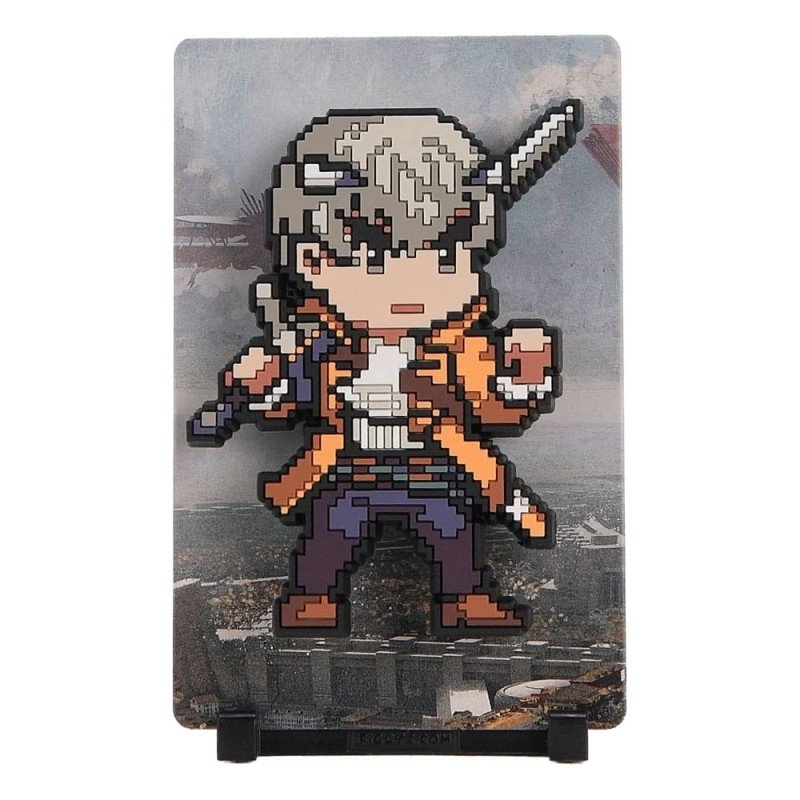 Metaphor: ReFantazio magnet à collectionner FiGGYZ Strohl 11 cm | 5061062270195