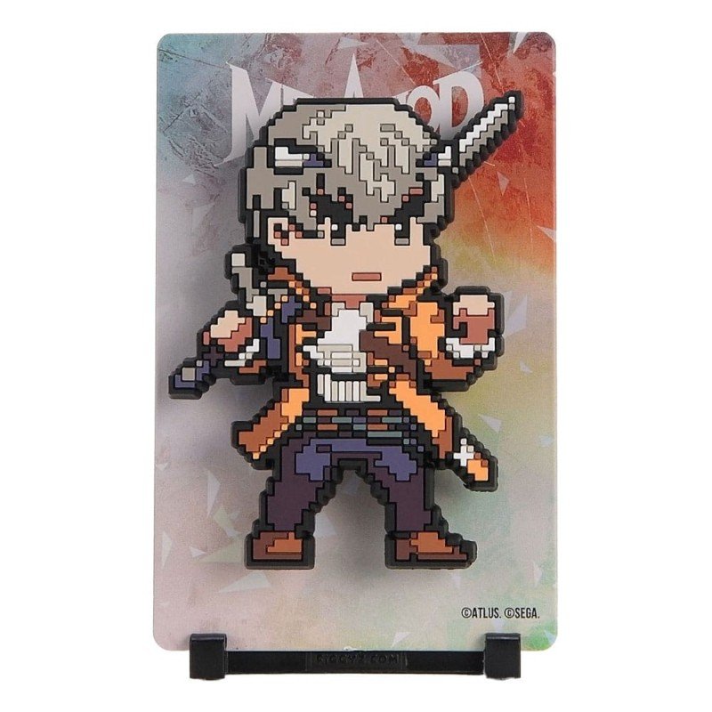 Metaphor: ReFantazio magnet à collectionner FiGGYZ Strohl 11 cm | 5061062270195