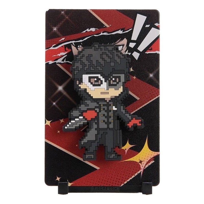 Persona 5 magnet à collectionner FiGGYZ Joker 11 cm | 5061062270607