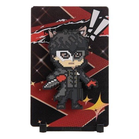 Persona 5 magnet à collectionner FiGGYZ Joker 11 cm | 5061062270607