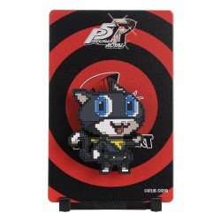 Persona 5 magnet à collectionner FiGGYZ Mona 11 cm | 5061062270614