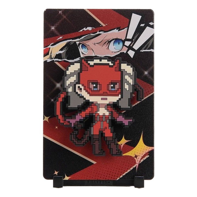 Persona 5 magnet à collectionner FiGGYZ Panther 11 cm | 5061062270621
