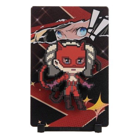 Persona 5 magnet à collectionner FiGGYZ Panther 11 cm | 5061062270621