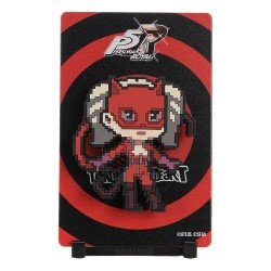 Persona 5 magnet à collectionner FiGGYZ Panther 11 cm | 5061062270621