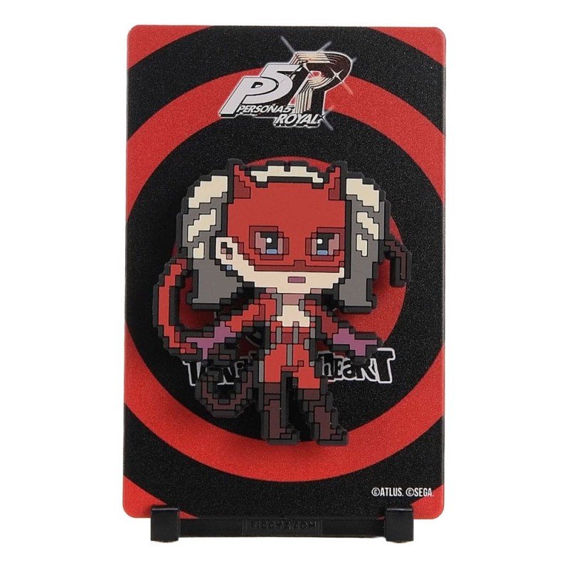 Persona 5 magnet à collectionner FiGGYZ Panther 11 cm | 5061062270621