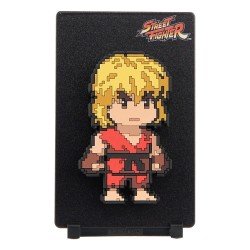 Street Fighter 2 magnet à collectionner FiGGYZ Ken 11 cm | 5061062270027