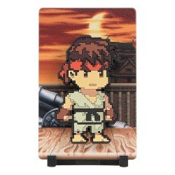 Street Fighter 2 FiGGYZ Magnet Collectible Ryu 11 cm | 5061062270003
