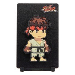 Street Fighter 2 magnet à collectionner FiGGYZ Ryu 11 cm | 5061062270003