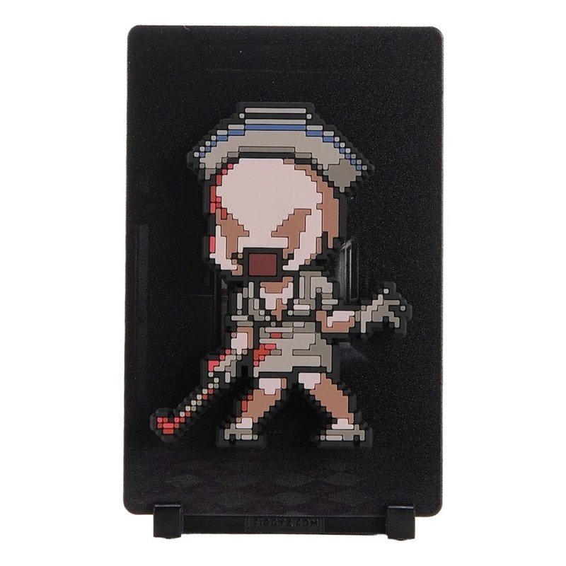 Silent Hill 2 magnet à collectionner FiGGYZ Bubblehead Nurse 11 cm | 5061062270522