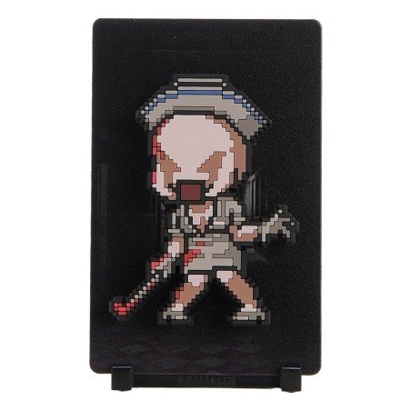 Silent Hill 2 magnet à collectionner FiGGYZ Bubblehead Nurse 11 cm | 5061062270522
