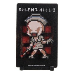 Silent Hill 2 magnet à collectionner FiGGYZ Bubblehead Nurse 11 cm | 5061062270522