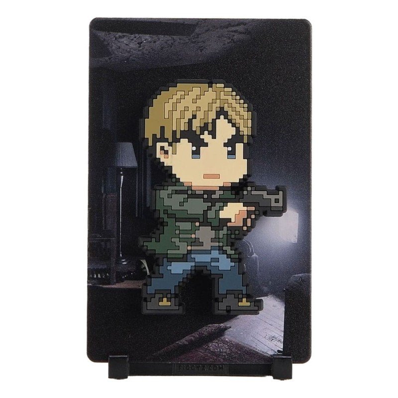 Silent Hill 2 magnet à collectionner FiGGYZ James Sunderland 11 cm | 5061062270539