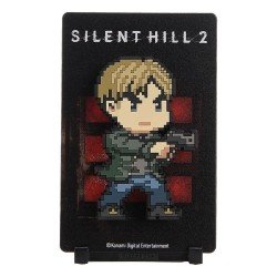 Silent Hill 2 magnet à collectionner FiGGYZ James Sunderland 11 cm | 5061062270539