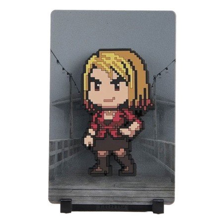 Silent Hill 2 magnet à collectionner FiGGYZ Maria 11 cm | 5061062270546