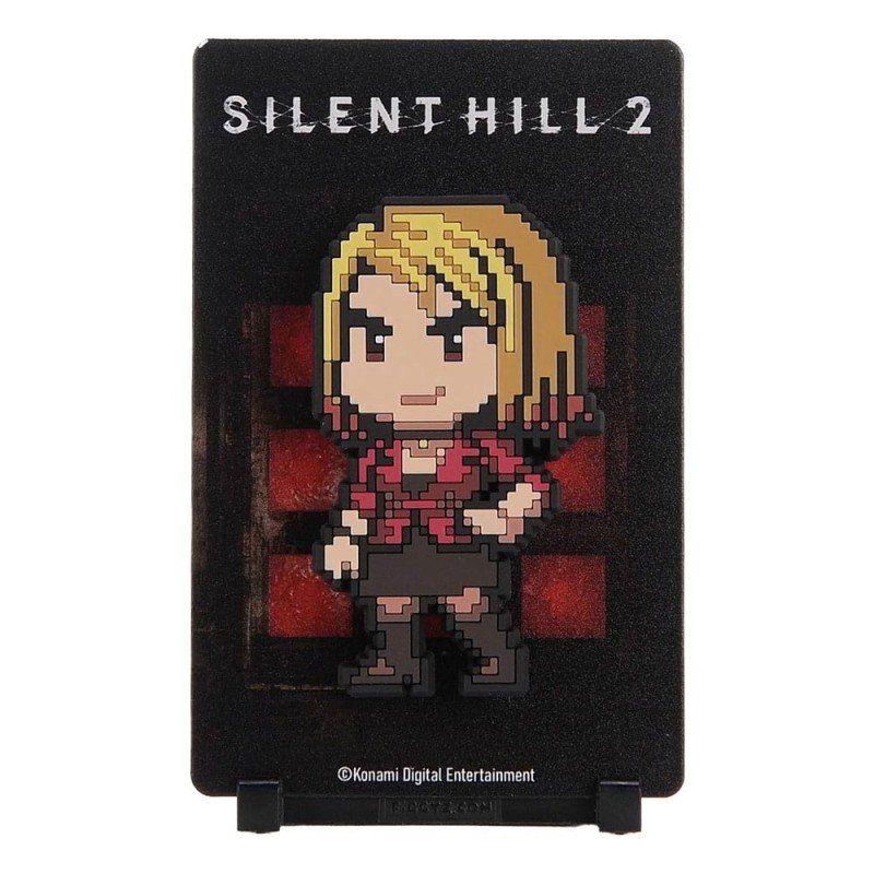 Silent Hill 2 magnet à collectionner FiGGYZ Maria 11 cm | 5061062270546