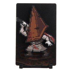 Silent Hill 2 FiGGYZ Magnet Collectible Red Pyramid Thing 11 cm | 5061062270553