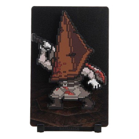 Silent Hill 2 magnet à collectionner FiGGYZ Red Pyramid Thing 11 cm | 5061062270553