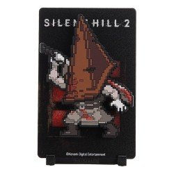 Silent Hill 2 magnet à collectionner FiGGYZ Red Pyramid Thing 11 cm | 5061062270553