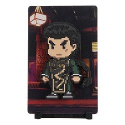 Shenmue FiGGYZ Magnet Collectible Lan Di 11 cm | 5061062270461
