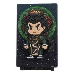 Shenmue magnet à collectionner FiGGYZ Lan Di 11 cm | 5061062270461