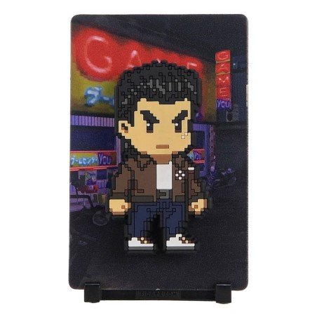Shenmue magnet à collectionner FiGGYZ Ryo Hazuki 11 cm | 5061062270447