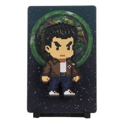 Shenmue magnet à collectionner FiGGYZ Ryo Hazuki 11 cm | 5061062270447