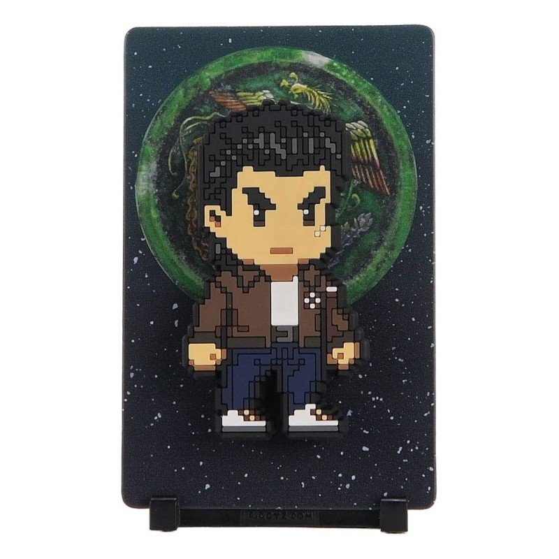 Shenmue magnet à collectionner FiGGYZ Ryo Hazuki 11 cm | 5061062270447