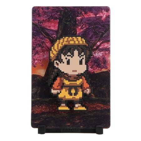 Shenmue magnet à collectionner FiGGYZ Shenhua Ling 11 cm | 5061062270454