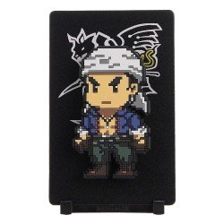 Shenmue magnet à collectionner FiGGYZ Wuying Ren 11 cm | 5061062270478