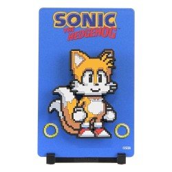 Sonic the Hedgehog (Classic) FiGGYZ Magnet Collectible Tails 11 cm | 5061062270232