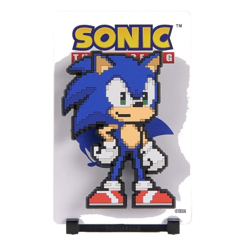 Sonic the Hedgehog (Modern) magnet à collectionner FiGGYZ Sonic 11 cm | 5061062270928