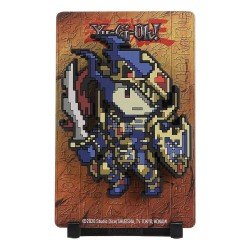 Yu-Gi-Oh! magnet à collectionner FiGGYZ Black Luster Soldier 11 cm | 5061062270072